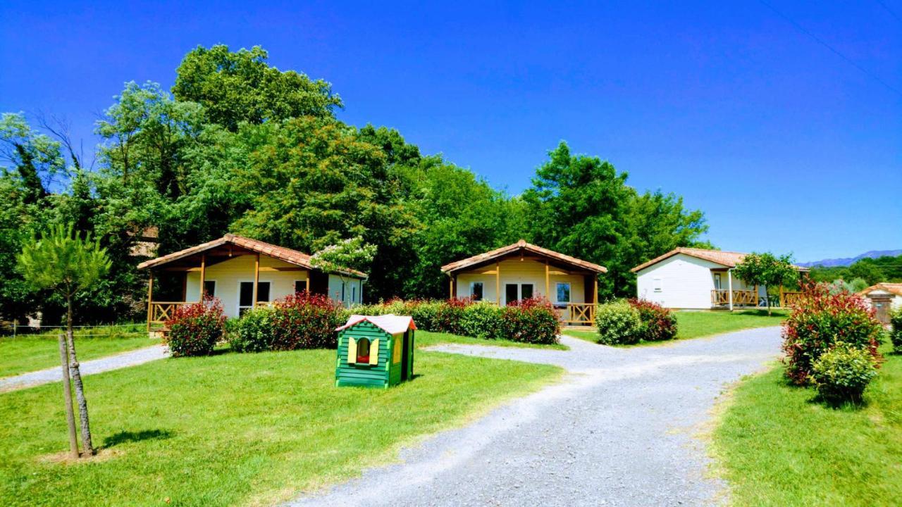 Ardeche - Gites Objectif Evasion Montreal  Bagian luar foto