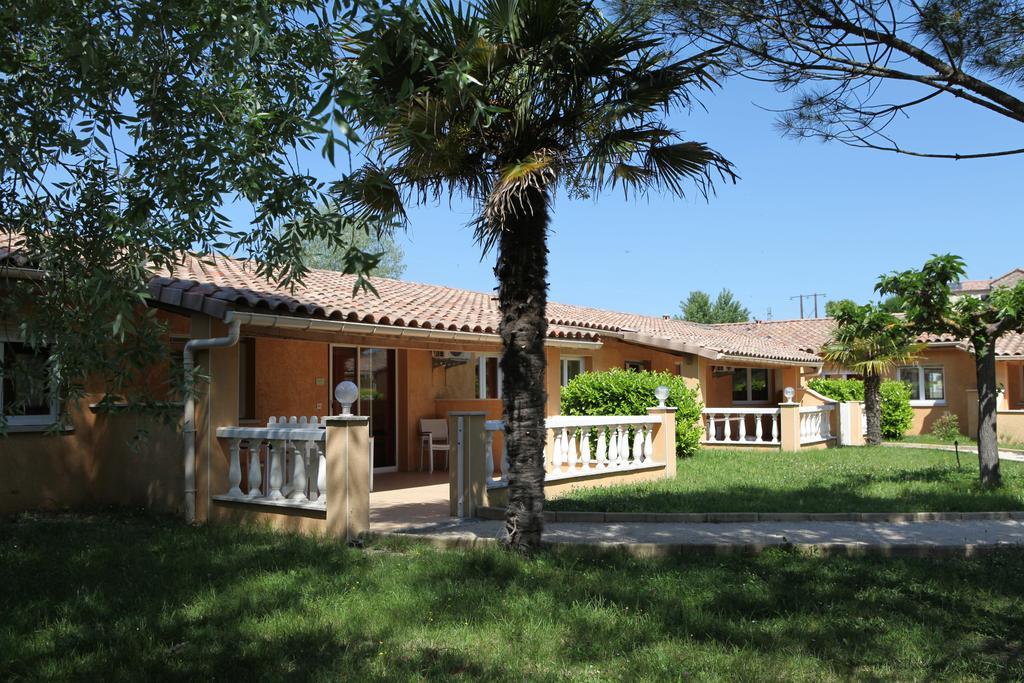 Ardeche - Gites Objectif Evasion Montreal  Bagian luar foto