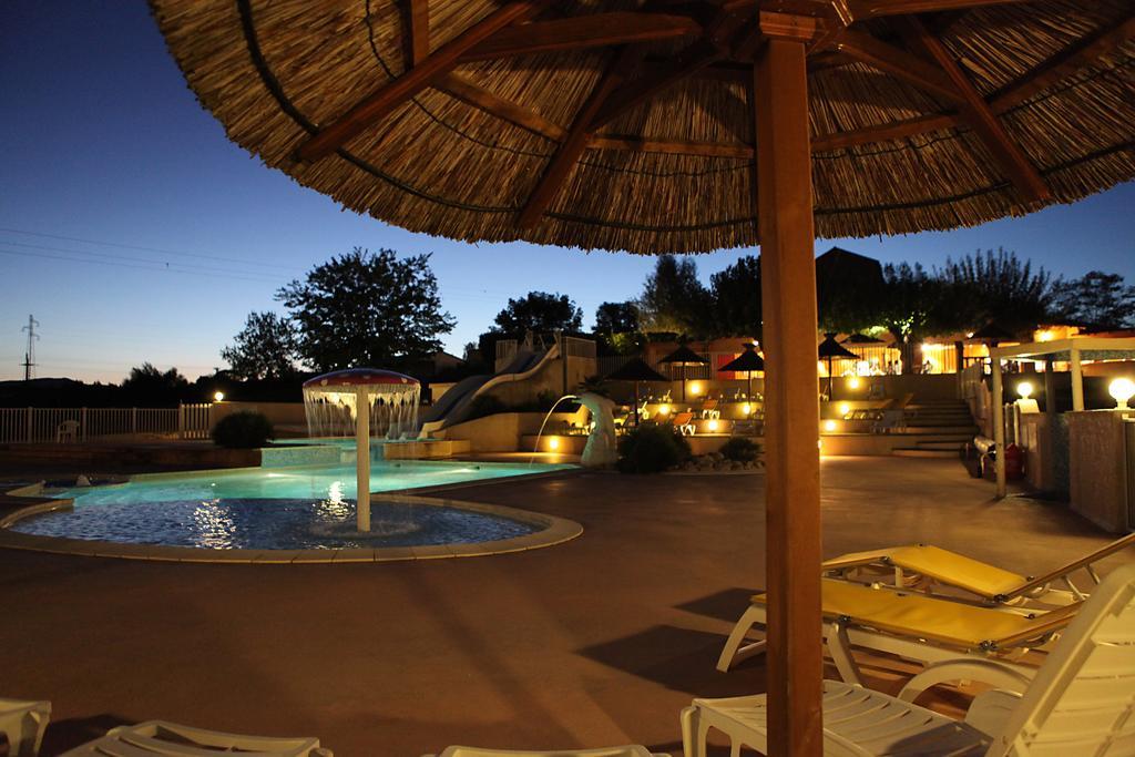 Ardeche - Gites Objectif Evasion Montreal  Bagian luar foto