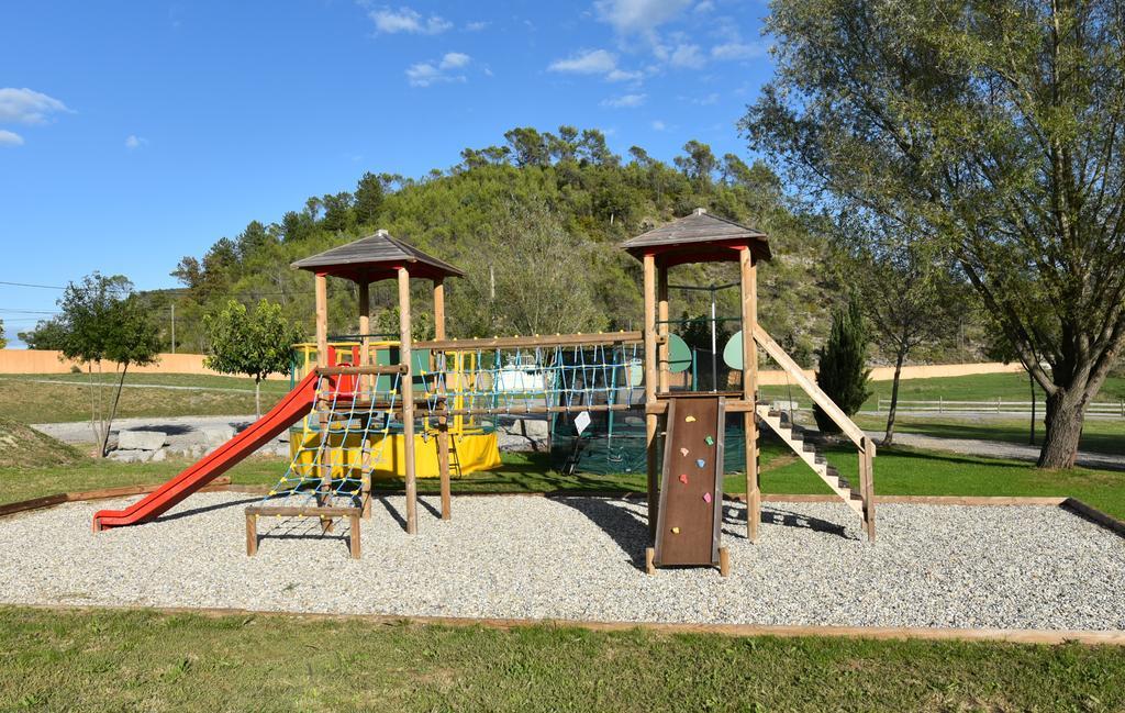 Ardeche - Gites Objectif Evasion Montreal  Bagian luar foto