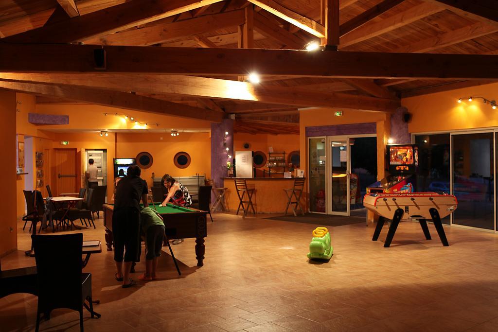 Ardeche - Gites Objectif Evasion Montreal  Bagian luar foto